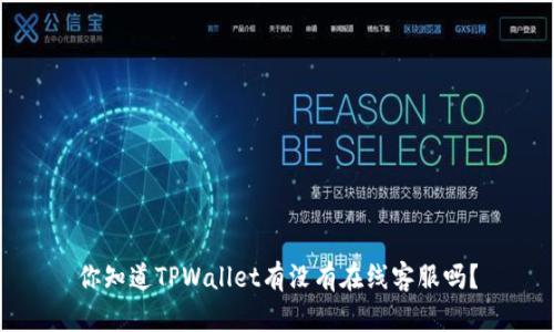 你知道TPWallet有没有在线客服吗？