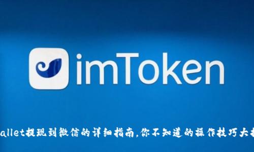 TPWallet提现到微信的详细指南，你不知道的操作技巧大揭秘！