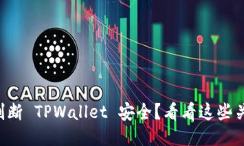 怎么判断 TPWallet 安全？看看这些关键点！