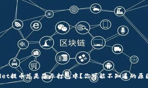 为什么tpwallet提币总是显示打包中？你可能不知道的原因和解决方案！