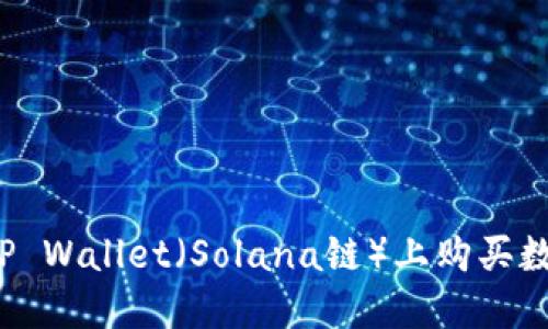 如何在TP Wallet（Solana链）上购买数字货币？