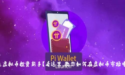 你也是虚拟币投资新手？看这里，教你如何在虚拟币市场中获利！