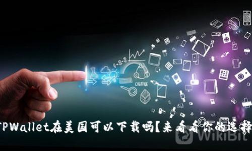 TPWallet在美国可以下载吗？来看看你的选择!