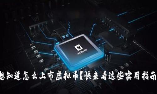 想知道怎么上市虚拟币？快来看这些实用指南！