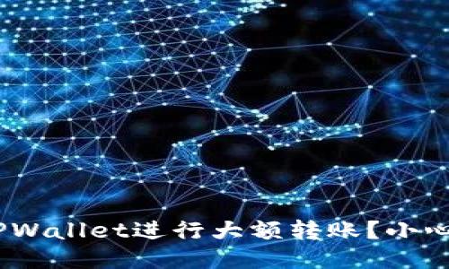 如何安全地使用TPWallet进行大额转账？小心别走错了13亿元！