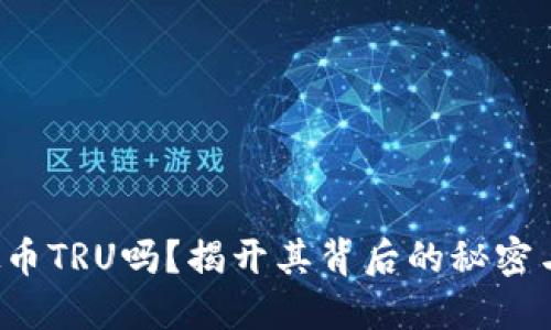你了解虚拟币TRU吗？揭开其背后的秘密与未来潜力！