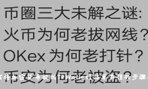 如何将加密货币提到TPWallet？简单易懂的步骤指南