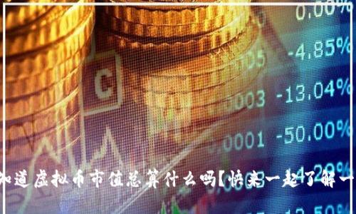 你知道虚拟币市值总算什么吗？快来一起了解一下！