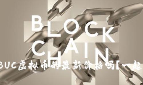你知道BUC虚拟币的最新价格吗？一起聊聊吧！