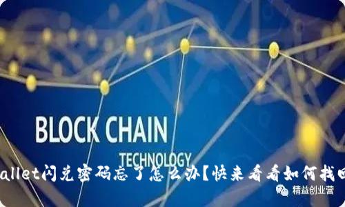tpwallet闪兑密码忘了怎么办？快来看看如何找回吧！