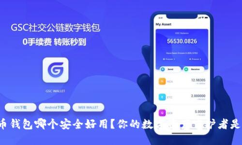 虚拟币钱包哪个安全好用？你的数字资产守护者是什么？