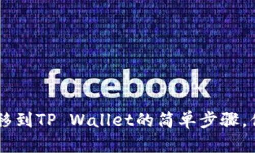 NFT币转移到TP Wallet的简单步骤，你知道吗？