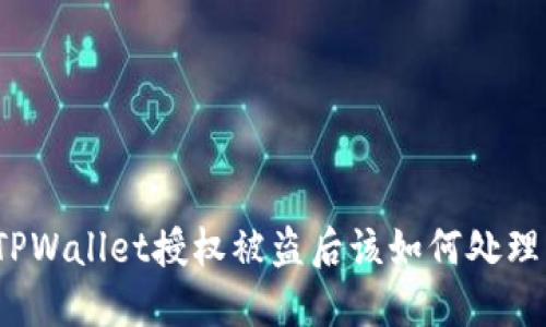 TPWallet授权被盗后该如何处理？