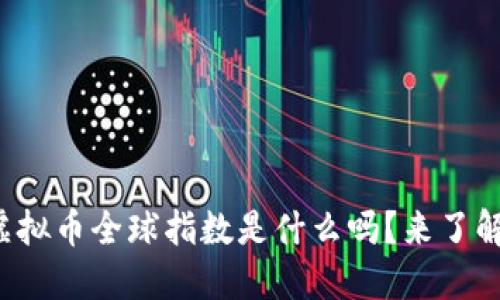 你知道虚拟币全球指数是什么吗？来了解一下吧！