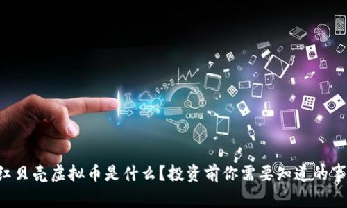 红贝壳虚拟币是什么？投资前你需要知道的事！
