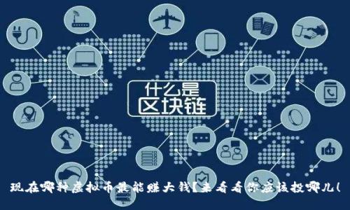 现在哪种虚拟币最能赚大钱？来看看你应该投哪儿！