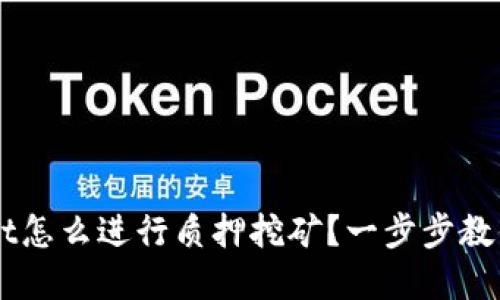 在TP Wallet怎么进行质押挖矿？一步步教你轻松上手！