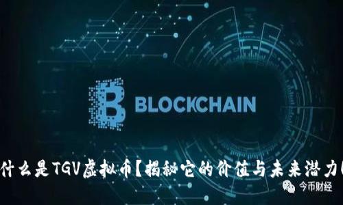 什么是TGV虚拟币？揭秘它的价值与未来潜力！