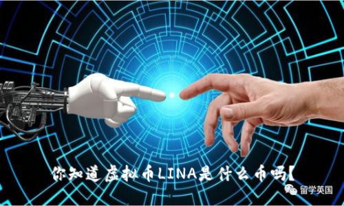 你知道虚拟币LINA是什么币吗？