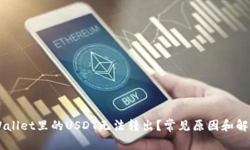 为什么TPWallet里的USDT无法转出？常见原因和解决办法一览