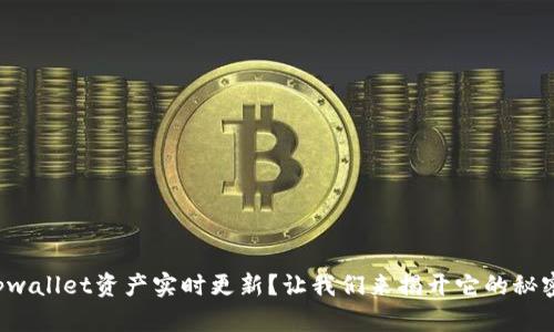 tpwallet资产实时更新？让我们来揭开它的秘密！