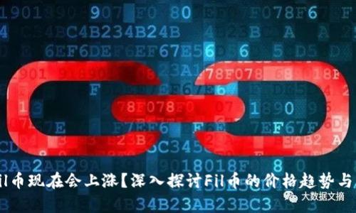 为什么Fil币现在会上涨？深入探讨Fil币的价格趋势与未来前景