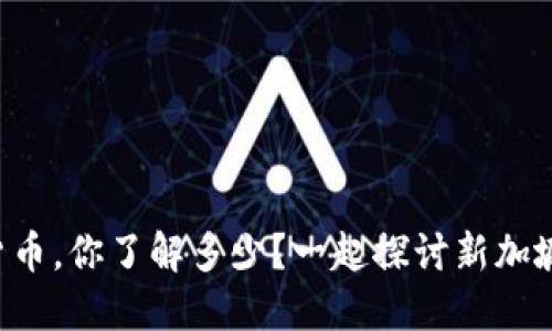 新加坡虚拟货币，你了解多少？一起探讨新加坡的加密潮流！