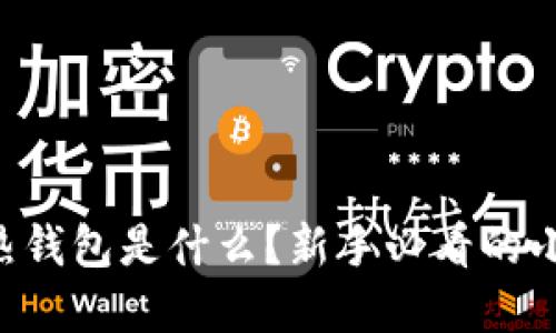 虚拟币热钱包是什么？新手必看的小白指南！