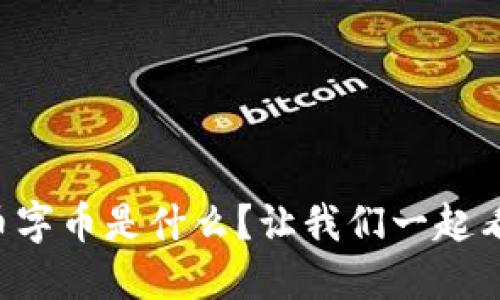 虚拟币字币是什么？让我们一起看一看！