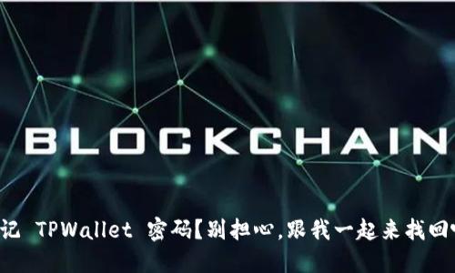 忘记 TPWallet 密码？别担心，跟我一起来找回吧！