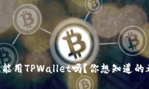 苹果手机能用TPWallet吗？你想知道的都在这里！