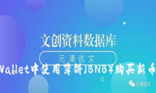 如何在TPWallet中使用薄饼（BNB）购买新币？详细指南