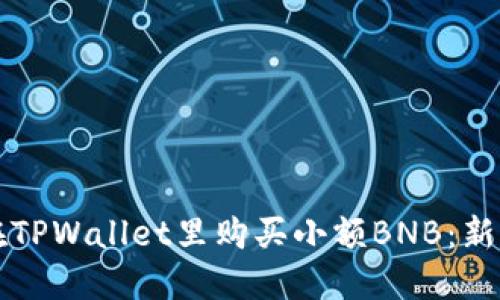 如何在TPWallet里购买小额BNB：新手指南
