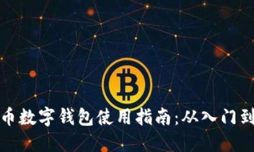 虚拟币数字钱包使用指南：从入门到精通