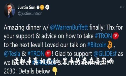 虚拟币真相揭秘：黑币的存在与影响