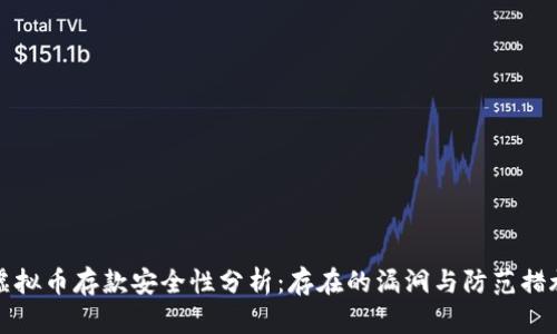 虚拟币存款安全性分析：存在的漏洞与防范措施
