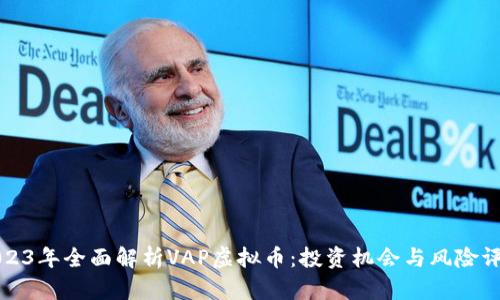 2023年全面解析VAP虚拟币：投资机会与风险评估