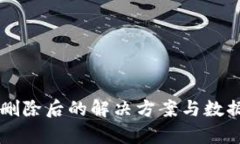 TPWallet删除后的解决方案与数据恢复指南