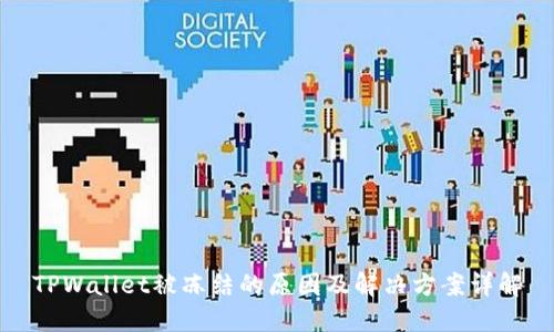 TPWallet被冻结的原因及解决方案详解